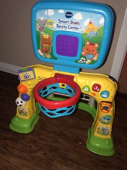 Baby toy