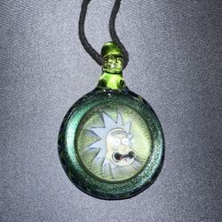 Willstar Glass Pendant 