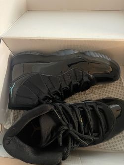 Jordan 11s Gammas