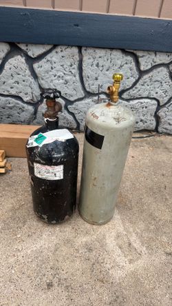 Tanques