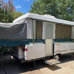 2000 Coleman Niagara Elite