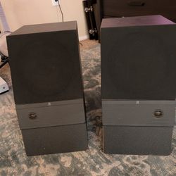 Acoustic Research M2 Holographic Imaging 