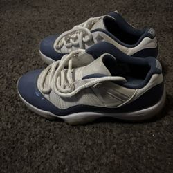 Jordan 11’s