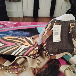 Backpack Purses
