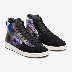 Converse Chase The Drip Skateboard Tennis Shoes 