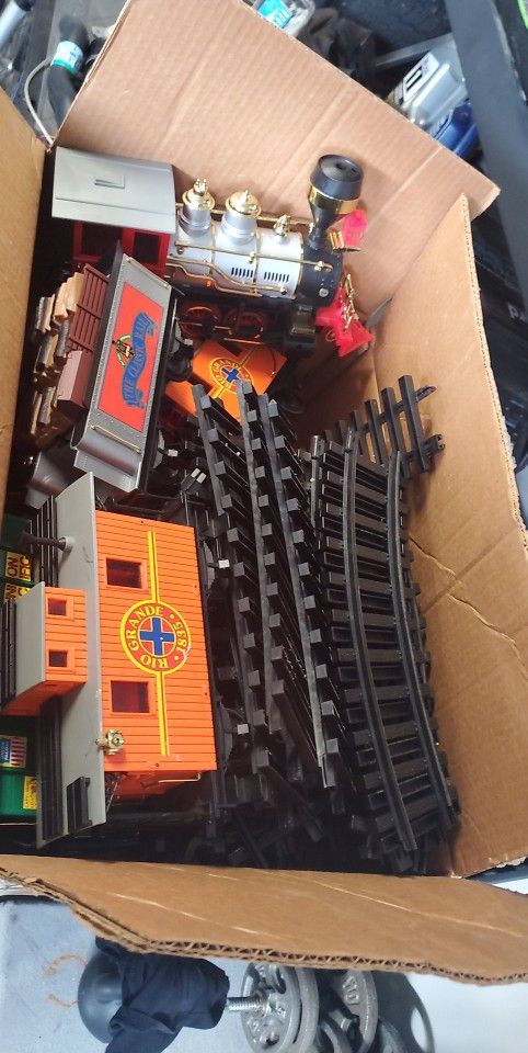 Train Set