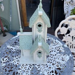 Wood Little House 