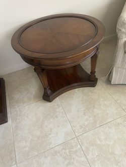 Side Tables