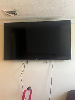 Roku TV and Remote
