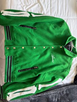 Amiri bomber jacket