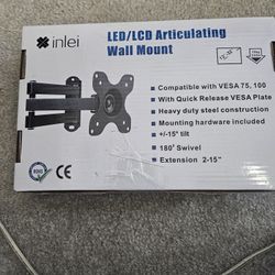TV Mount Swivel