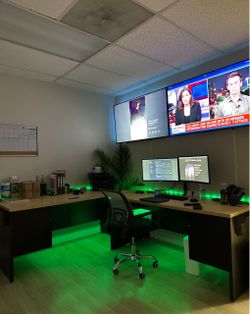 Office Desk