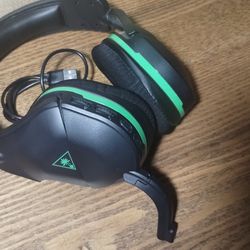 Turtle Beach Gaming Headset: S600 Gen2 X (Wireless)