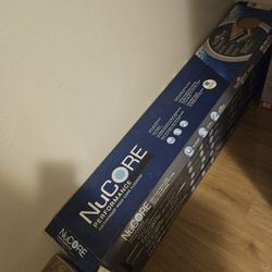 Nucore Vinyl Flooring