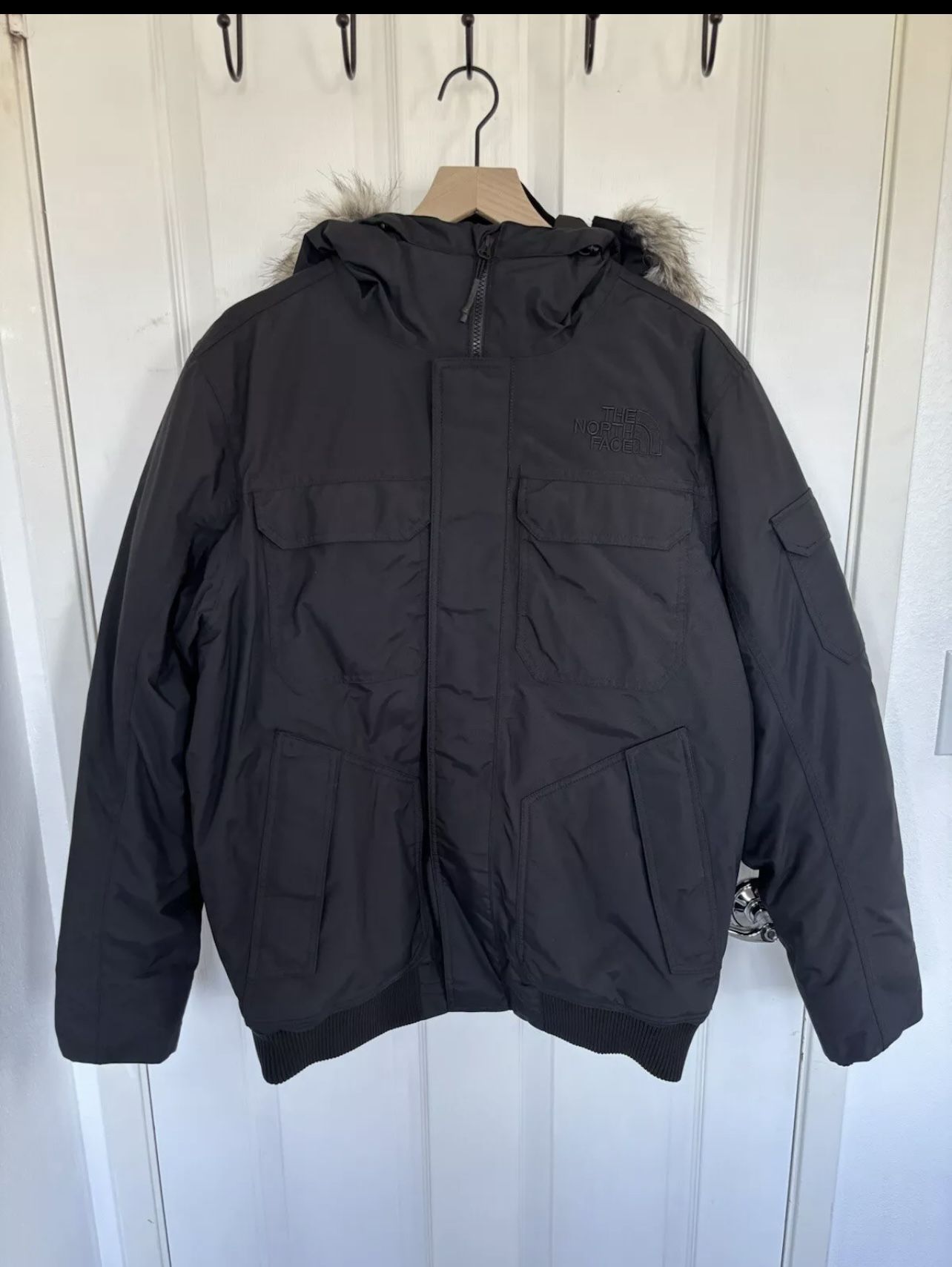 North face Gotham Jacket