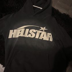 Hellstar Hoodie 