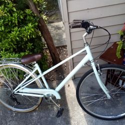 Vintage Schwinn Beach Cruiser 