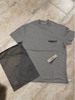 Essentials shirt