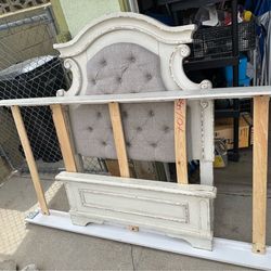 Twin Bed Frame