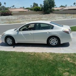 2010 Nissan Altima