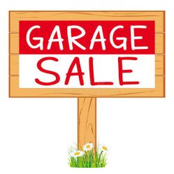 $2 comic books, vinyl LPs, collectibles, plants, furniture, much. Much. More.