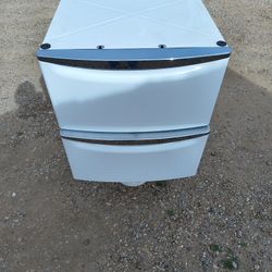 Washer And Dryer Drawers  $160 For Both