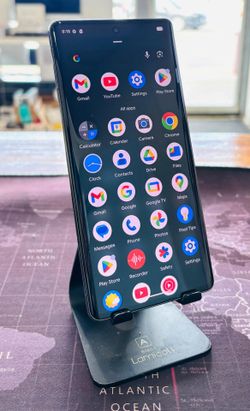 Google Pixel 7 PRO 512GB UNLOCKED Fully Functional