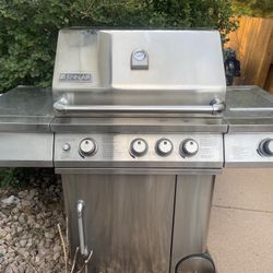JennAir BBQ Grill