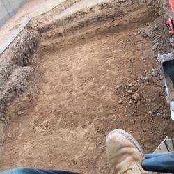 Clean Fill Dirt For Low Price ! We Deliver ! Gilbert Area !