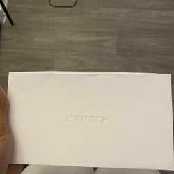 Apple Watch Ultra 3 GPS + Cellular 49mm Natural Titanium Case