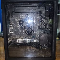 HP Omen Obelisk 32GB RAM HD PC