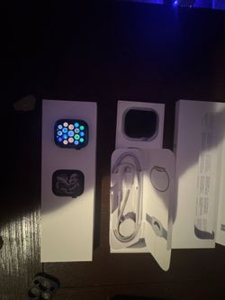 apple watch series 11