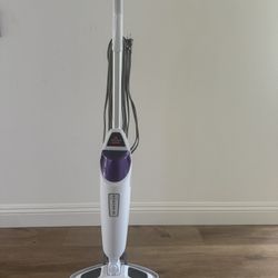 BISSELL POWERFRESH PET STEAM MOP