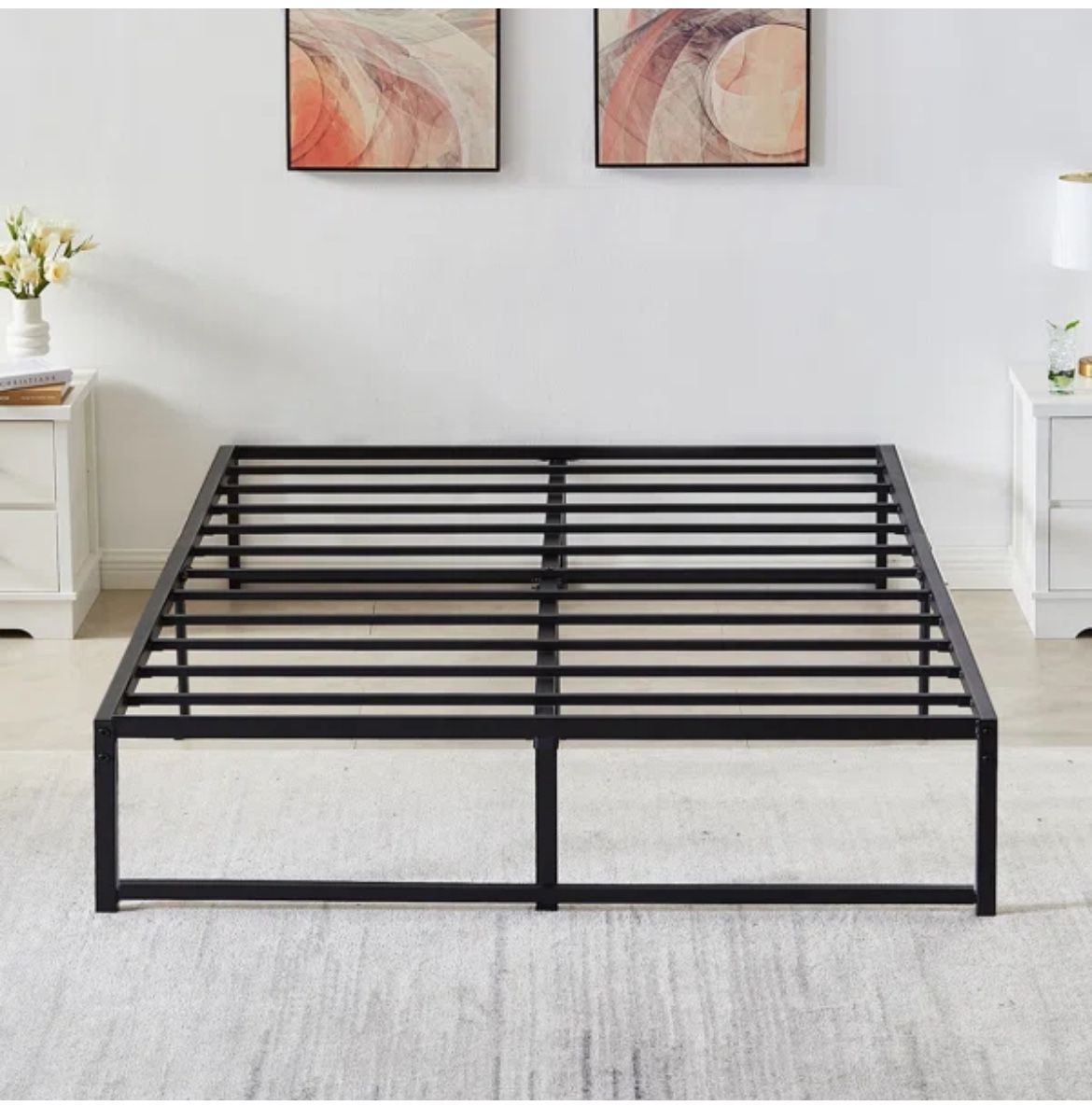 Bed Frame