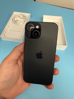 iPhone 15 factory unlocked 128gb / Liberado para Cualquier Companias