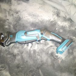 Makita 18V Cordless Reciprocating Saw