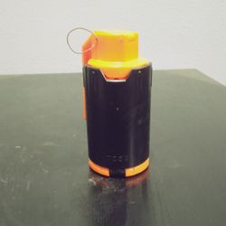 BB Airsoft Grenade