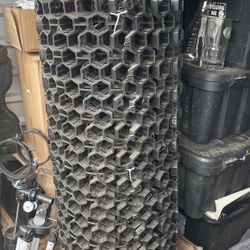 Hydroponic Equipment 