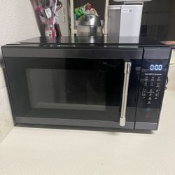 1000 watt Microwave 