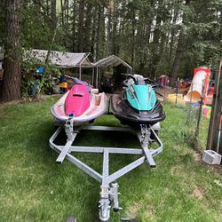 2021 kawasaki jetski