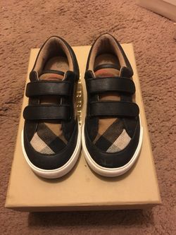 Burberry Shoes