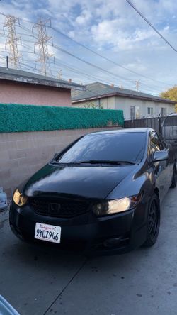 2010 Honda Civic