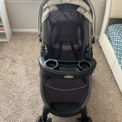 Graco Stroller 