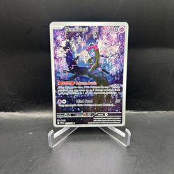 Pokémon Munkidori IR 072/064