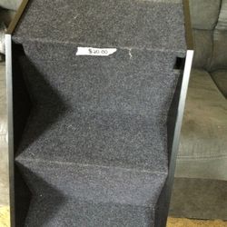 Pet Steps