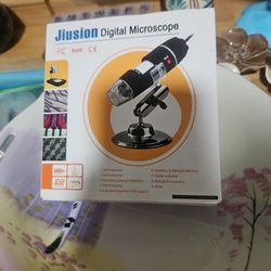 Jiusion Digital Microscope 