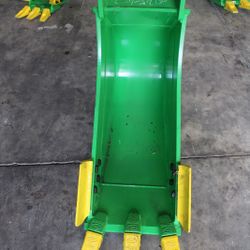 Excavator Caterpillar CAT 315 GP Bucket 18 Inches Width.