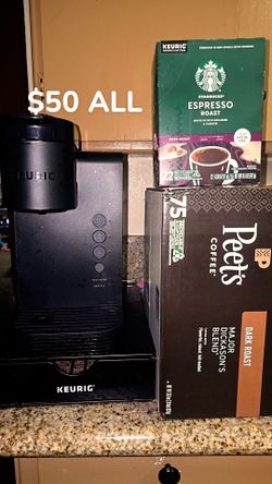 Coffee machine