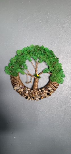 TREE OF LIFE  WREATHS