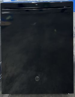 GE Dishwasher GDT550PGRBB - 02680